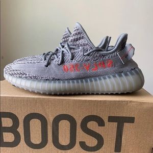 Beluga 2.0 yeezys